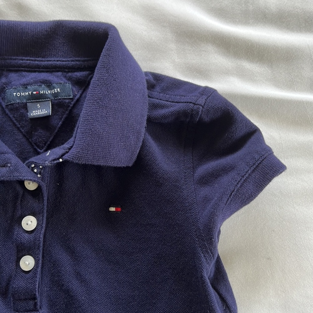 Tommy Hilfiger dress